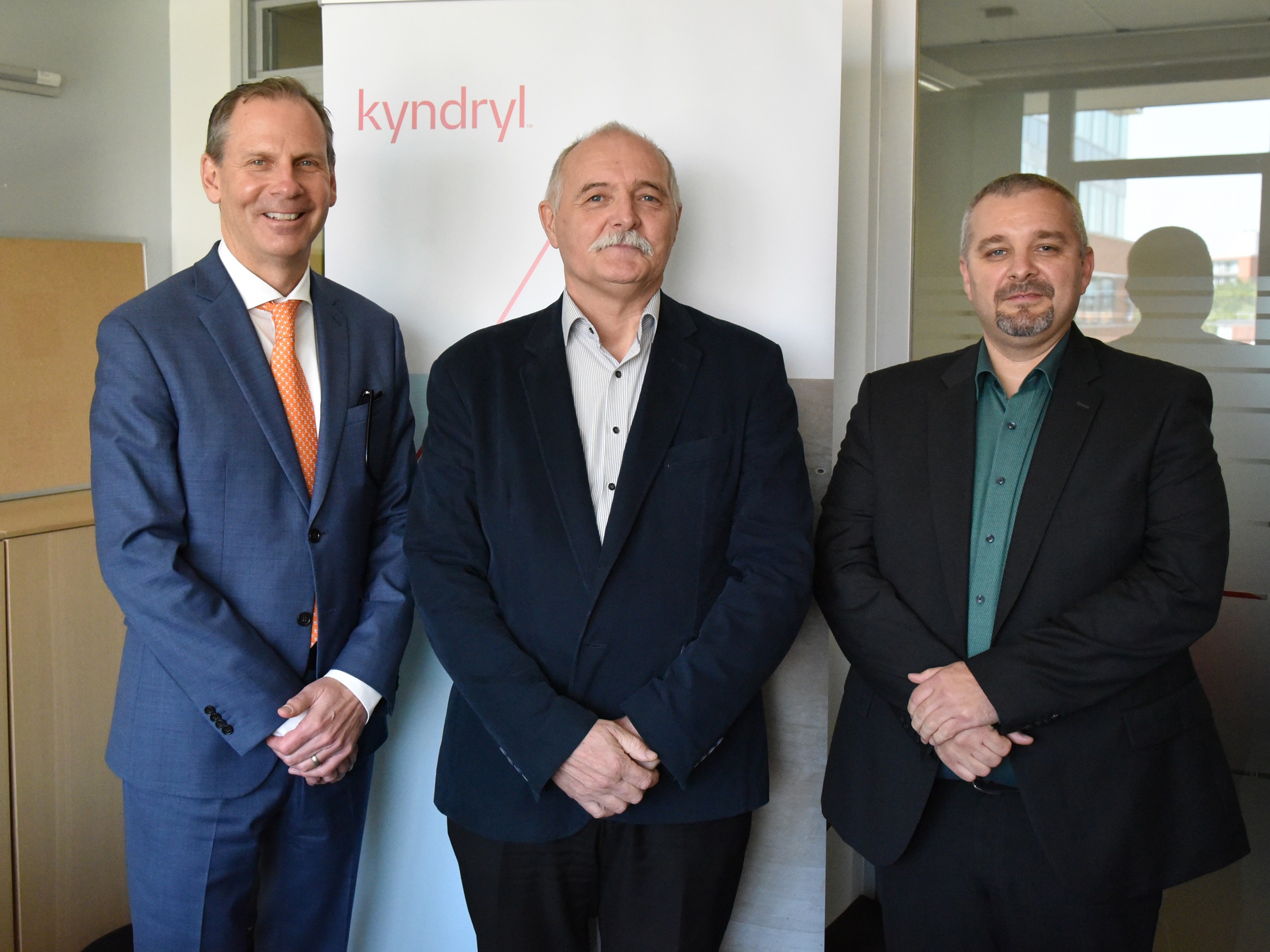 A Kyndryl Magyarország erősíti kapcsolatait az egyetemekkel